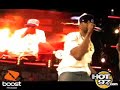 HOT 97- Summer Jam 08- Lil Wayne and Kanye
