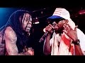 HOT 97- Summer Jam 08- Lil Wayne and Kanye