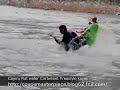 Coyo Flat water Cartwheel ?????????????? kayak Coyo Flat water Cartwheel ?????????????? kayak