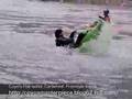 Coyo Flat water Cartwheel 静水カートホイール カヤック kayak