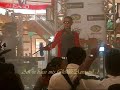 Kalimba * Showcase PERISUR I