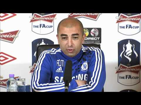 CHELSEA FC