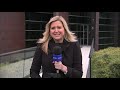 Gigi Salmon brings you all the latest news from the training ground ahead of the FA Cup final against Liverpool.