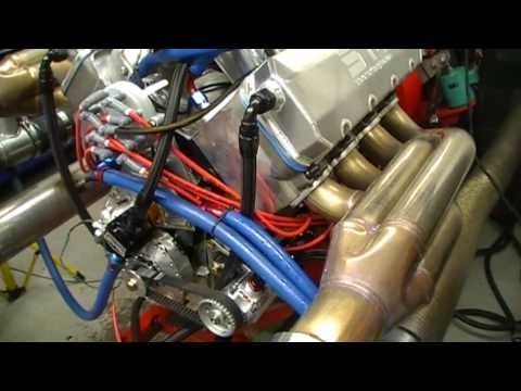 twin turbo - This is Robert at Chiseled Performance's 3100+ HP BBC bad mother, twin 91mm turbo monster. Build and professionally tuned at Steve Morris Engines.