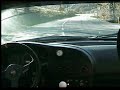Camara interior/On Boar Mitsubishi Evo Ruben Ivan - Rosana
