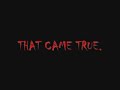 horror sims 2 movie part 1