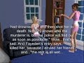 horror sims 2 movie part 1