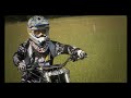 Kain Saul Back Flips an XR1200 Harley Davidson to Dirt