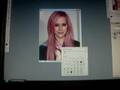 Tutorial photoshop cs3 [come cambiare colorei ei capelli]