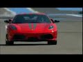 Ferrari F430 Scuderia Ferrari F430 Scuderia