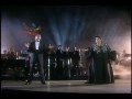 Barcelona, Freddie Mercury and Montserrat Caballe