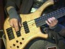 Kim Baker Band - Keep On - (Live at the Little Fox)