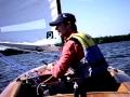 OK Jolle Frühjahrsregatta 2/8 OK Jolle Frühjahrsregatta 2/8