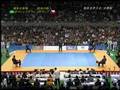 Kyokushin Karate第9回世界大会（2007年）　8