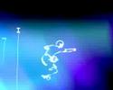 video made out of love for the electronic age.
animation: olga mink + irena mihalinec. music: michel banabila