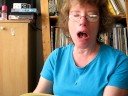 DivaKazza sings Mozart - Abendemfindung