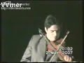 donavazi violin &amp; tonbak .samad &amp; siamak barghi mashad part2