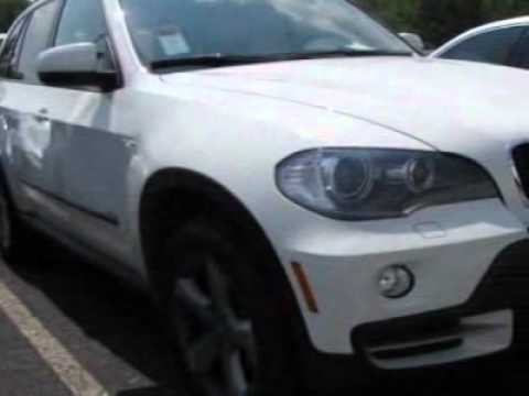 BMW X5 AWD 4dr 3.0si SUV