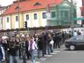 #26 Flashmob in Bialystok: Zima trzyma (Winter holds)