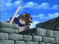 Martin The Warrior\