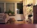 Q4-Quadrocopter-Brus