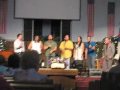 The Martinez Family