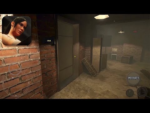 Escape Legacy 3D – Gameplay Trailer (iOS, Android) Escape Legacy 3D – Gameplay Trailer (iOS, Android)