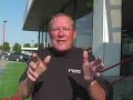 Porky introduces Tri Cities Motor Sales
