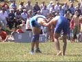 bulgarian folck wrestling