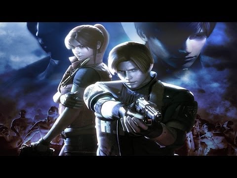 Resident Evil The Darkside Chronicles Pelicula Completa Full Movie Resident Evil The Darkside Chronicles Pelicula Completa Full Movie