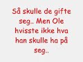 Ole Brumm