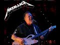 Metallica - Brothers In Arms (Live Oct 27, 2007)