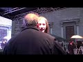NOI SAPPIAMO - Roma, Piazza Farnese 15/12/12 - Prima parte