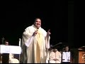 Steubenville Mid-America Homily - Whatever, Baby! Pt. 1