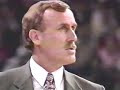 1992 NBA Finals Game 6 - Bulls go for Back-to-Back titles