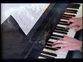 Tammy's In Love - Piano -  Labrador Tribute