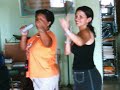 yudith en palo negro