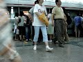 subway station in Shanghai