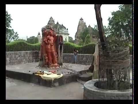 Khajuraho video