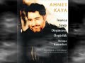 Ahmet Kaya - Yüreğim Kanıyor