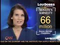 CNN calls Duckworth Immigration Plan \"Amnesty\"