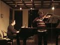 J�rg Lengersdorf plays \"Estrellita\" (Ponce)