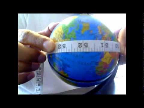 how to measure qibla direction