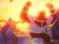 dragonball z its my life by mikrask91