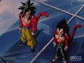 dragonball z its my life by mikrask91
