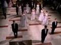 Hunyadi Farsang - Festival DanceClub / Waltz 2