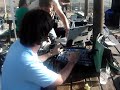 Jacek Sienkiewicz vs. Leo D. @ Sunshine. Enero 2007