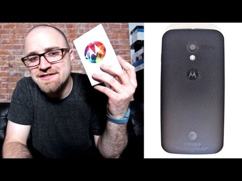 how to locate moto x