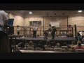 MR HUGHES VS AR FOX PT 2