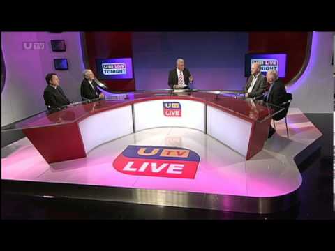 Gay Marriage debated by NI Religious leaders